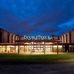 Doubletree By Hilton Milan Malpensa Solbiate Olona